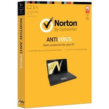 Norton Antivirus 2013