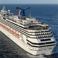 Carnival Cruises, Carnival Splendor