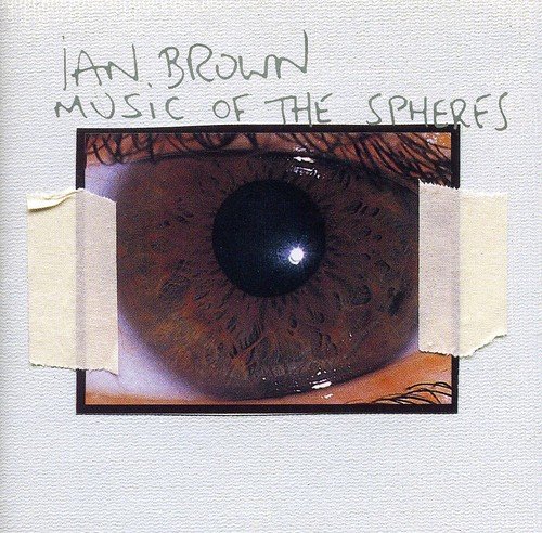 Ian Brown, Music of the Spheres