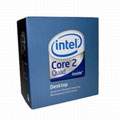 Intel Core 2 Quad Pro Q6600 2.40GHz