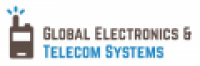 Global Electronics & Telecom Systems - www.globaltelecom.online