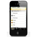 Yellow Pages Mobile mobile.yell.com