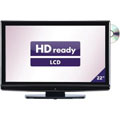 Digihome 22LCDVD860 22" DVD LCD Combi TV