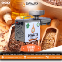 Savaliya Oil Maker Machine - www.savaliyaoilmaker.com