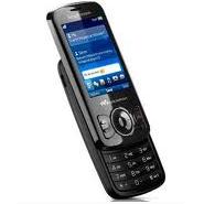 Sony Ericsson Spiro