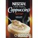 Nescafe Cappuccino