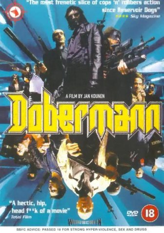 Dobermann