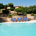 Porto Cervo, Colonna Resort Country and Sporting Club