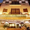 Allura Hanoi Hotel