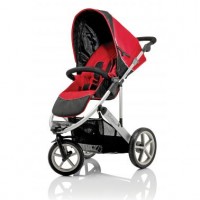 Britax Vigour 3 Pushchair