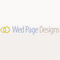 Wed Page Designs www.wedpagedesigns.com