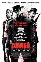 Django Unchained