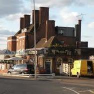 Cap in Hand, Surbiton