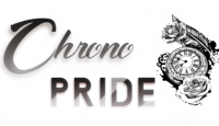 Chrono Pride Reviews - chronopride.com