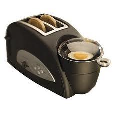 Back to Basics Egg and Muffin Toaster