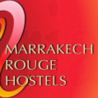 Marrakech Rouge Hostels - www.marrakechrougehostels.com