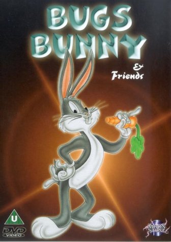 Bugs Bunny And Friends