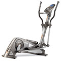 BH Fitness INSPIRIT PRO Elliptical Cross Trainer