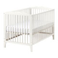 IKEA Hensvik Cot