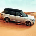 Range Rover Vogue LR-SDV8 4.4