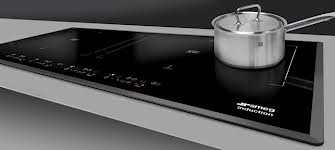 Smeg SIM942B Induction Hob