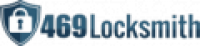 469 Locksmith - www.469locksmith.com