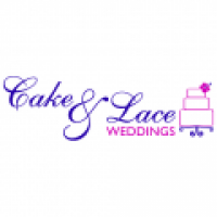 Cake and Lace Weddings - www.cakeandlaceweddings.co.uk