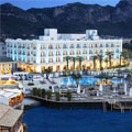 Rocks Hotel and Casino Kyrenia