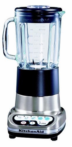 KitchenAid Artisan 1.5 Litre Blender KSB5 BNK