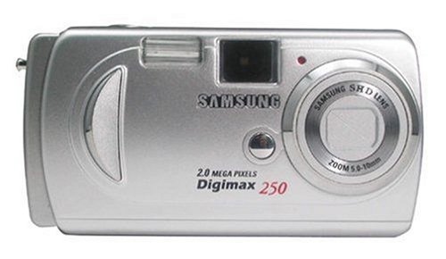 Samsung Digimax 250