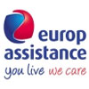 Europ Assistance Travel Insurance