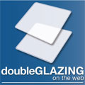 Double Glazing On The Web www.doubleglazingontheweb.co.uk