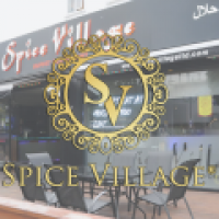 Spice Village - www.spicevillage.co.uk