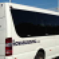 Nova Bussing Luxury Minibuses - www.luxury-minibuses.co.uk