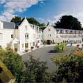 Guernsey, Fermain Valley Hotel, St Peter Port