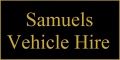 Samuels Vehicle Hire - www.samuels.co.nz