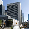 Toronto, Hilton Toronto