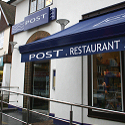 Post, Banstead