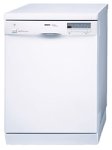 Bosch SGS66E02