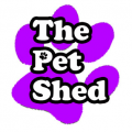 The Pet Shed - www.thepetshedshop.co.uk