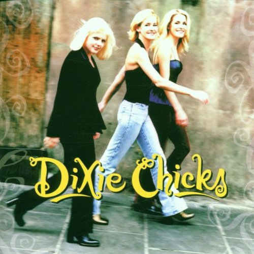 Dixie Chicks, Wide Open Spaces