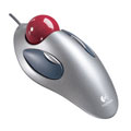 Logitech Marble Mouse Trackball