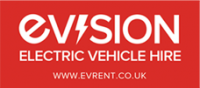 EVision Electric Car Hire - www.evrent.co.uk