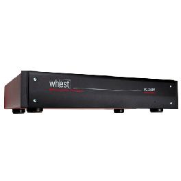 Whest Audio PS.30RDT Special Edition Phono Stage