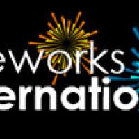 Fireworks International - www.fireworksinternational.co.uk