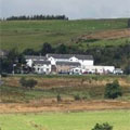 Oldham Clough Manor, Denshaw Bride