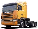 Scania R124