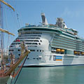 Royal Caribbean, Independence of the Seas