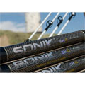 Sonik SK4 Beach Casting Rod 13.6ft