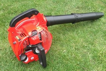 Titan Pro Hand Held Blower TPB260